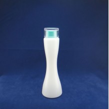 200ml unique lotion bottle(FPE200-E)